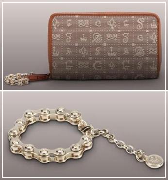 Daligramme Collection by Lancel Daligramme Collection by Lancel