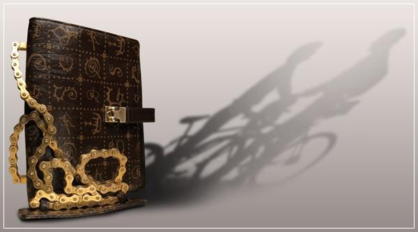 Daligramme Collection by Lancel Daligramme Collection by Lancel