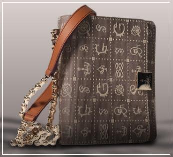 Daligramme Collection by Lancel Daligramme Collection by Lancel