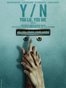 Y/N: You Lie, You Die nuevas imágenes Y/N: You Lie, You Die nuevas imágenes