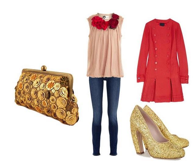 Jeans: Cómo combinarlos Jeans: Cómo combinarlos