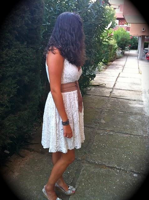 WORKING ... WORKING ...