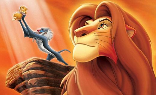 El Rey León sigue cosechando money y más money, ahora en 3D El Rey León sigue cosechando money y más money, ahora en 3D