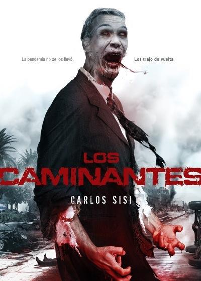 Carlos Sisi - Los caminantes