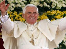 Renuncia del Papa Benedicto XVI 