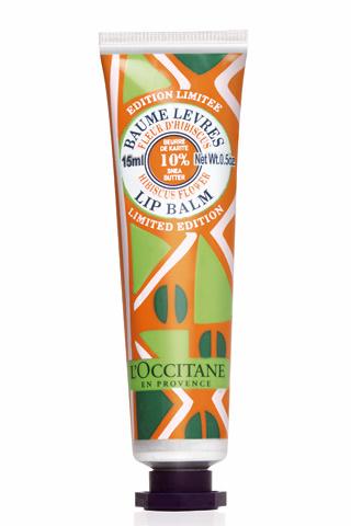 Mi flechazo: La edición limitada de L'occitane. Mi flechazo: La edición limitada de L'occitane.