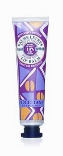 Mi flechazo: La edición limitada de L'occitane. Mi flechazo: La edición limitada de L'occitane.