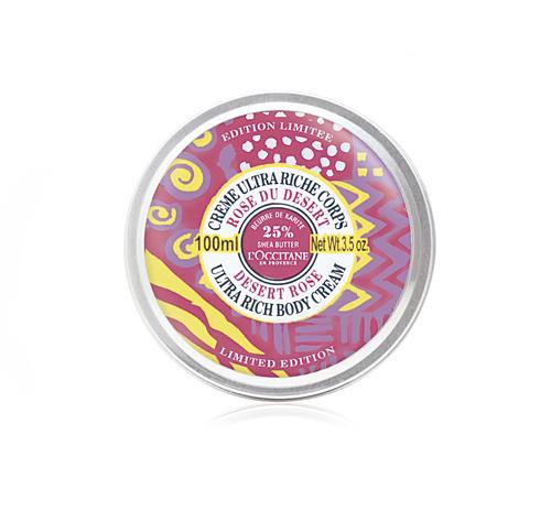 Mi flechazo: La edición limitada de L'occitane. Mi flechazo: La edición limitada de L'occitane.