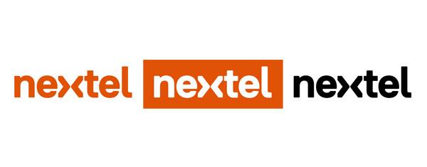 Nextel Y Su Nueva Identidad nextel
