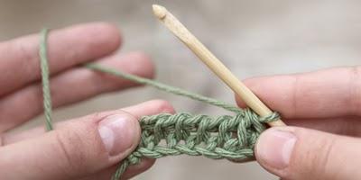 DIY: El crochet es para el otoño DIY: El crochet es para el otoño