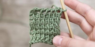 DIY: El crochet es para el otoño DIY: El crochet es para el otoño