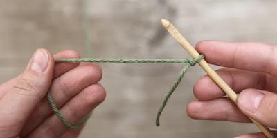 DIY: El crochet es para el otoño DIY: El crochet es para el otoño