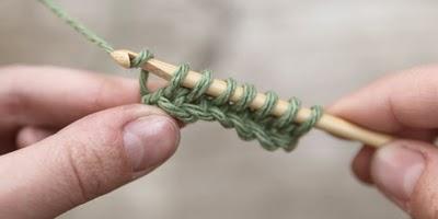 DIY: El crochet es para el otoño DIY: El crochet es para el otoño