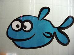 De pesca y pez-queñines De pesca y pez-queñines