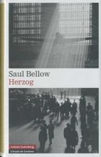 Herzog, por Saul Bellow