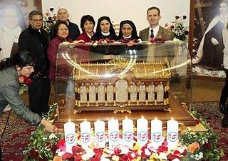 EL VALOR DE LAS RELIQUIAS EL VALOR DE LAS RELIQUIAS