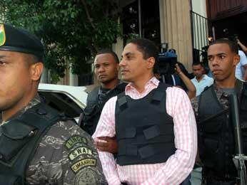 Eddy Brito y Fernández Ibarra apelarán sentencia Eddy Brito y Fernández Ibarra apelarán sentencia