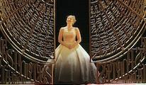 Cendrillon from The Royal Opera