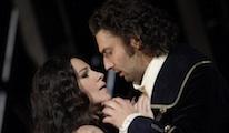 Adriana Lecouvreur from The Royal Opera