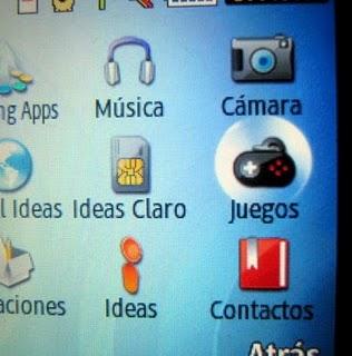 juegos gratis para celular samsung chat 222