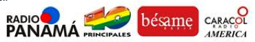 Radio Panamá se integra a Prisa Radio Radio Panamá se integra a Prisa Radio