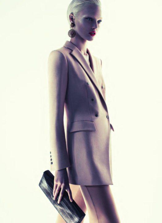 Hoy a trabajar, inspiradas por... Giorgio Armani Fall 2011! Hoy a trabajar, inspiradas por... Giorgio Armani Fall 2011!