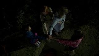 Comienza la despedida desesperada Comienza la despedida desesperada