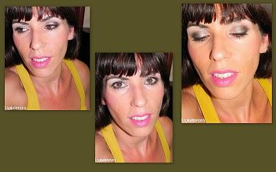 Saca partido a tus sombras deliplus: 3 técnicas, un montón de looks. Saca partido a tus sombras deliplus: 3 técnicas, un montón de looks.