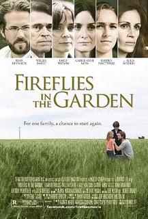 Trailer de Fireflies in the Garden