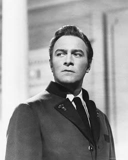 Christopher Plummer