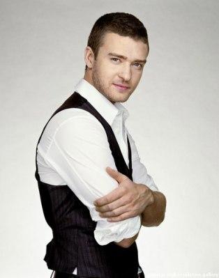 Justin Timberlake, en el biopic de Neil Bogart