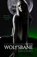 La pesadilla del lobo (Wolfsbane) Andrea Cremer