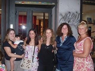 La revolución de las rosas La revolución de las rosas