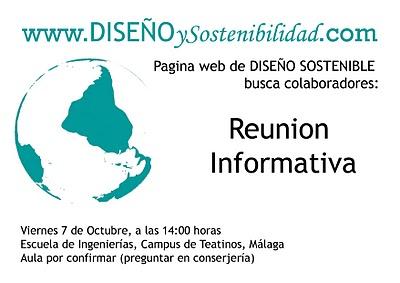 Colabora con DyS Colabora con DyS