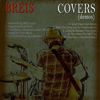 BREIS / BREIS COVERS