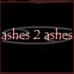 Ashes 2 Ashes