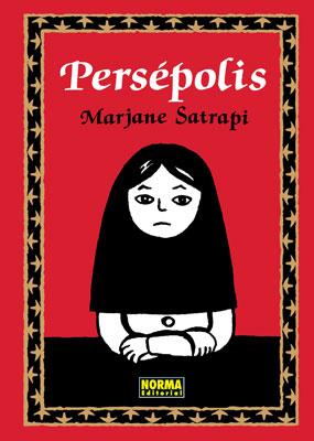 Crítica: Persépolis, de Marjane Satrapi