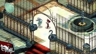 Island of WAKFU a mitad de precio. Island of WAKFU a mitad de precio.