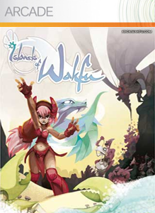 Island of WAKFU a mitad de precio. Island of WAKFU a mitad de precio.