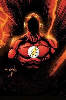Shawn Levy habla sobre la nueva adaptación cinematográfica de 'Flash' Shawn Levy habla sobre la nueva adaptación cinematográfica de 'Flash'