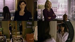 Alicia ha vuelto Alicia ha vuelto