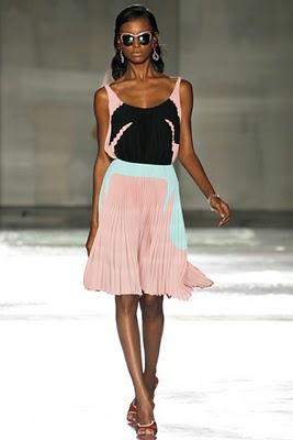 Milán FW: Prada S/S 2012