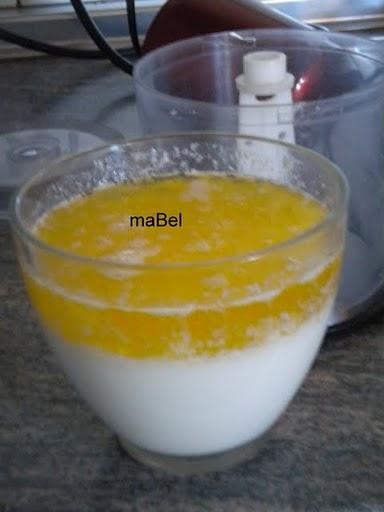 Crema de leche o nata casera para cocinar Crema de leche o nata casera para cocinar