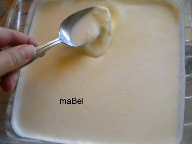 Crema de leche o nata casera para cocinar Crema de leche o nata casera para cocinar