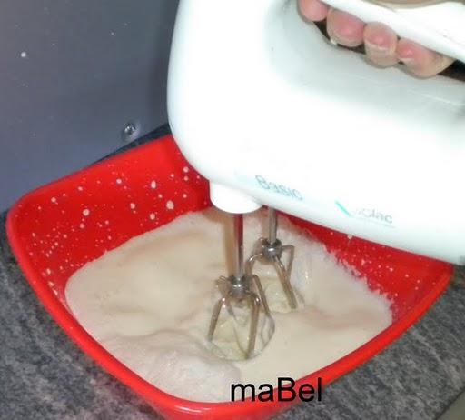 Crema de leche o nata casera para cocinar Crema de leche o nata casera para cocinar