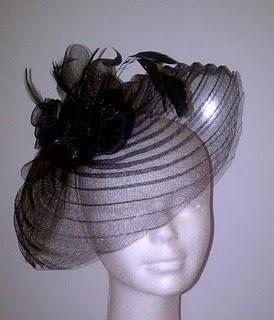 TOCADO BÁRBARA TOCADO BÁRBARA