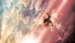 Consciencia de Merecimiento Consciencia de Merecimiento