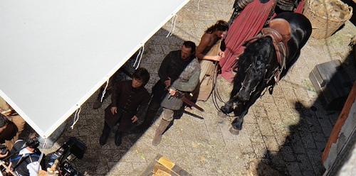 Imágenes y teaser tráiler de la segunda temporada de ‘Juego de Tronos’ juego_de_tronos_rodaje_01