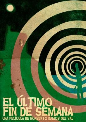 ultimo logo_3_re Apuntes desde el subsuelo: “El último fin de semana” con Norberto Ramos del Val. Un apocalipsis en miniatura