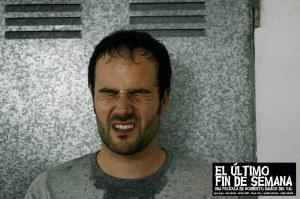 Foto03 Apuntes desde el subsuelo: “El último fin de semana” con Norberto Ramos del Val. Un apocalipsis en miniatura